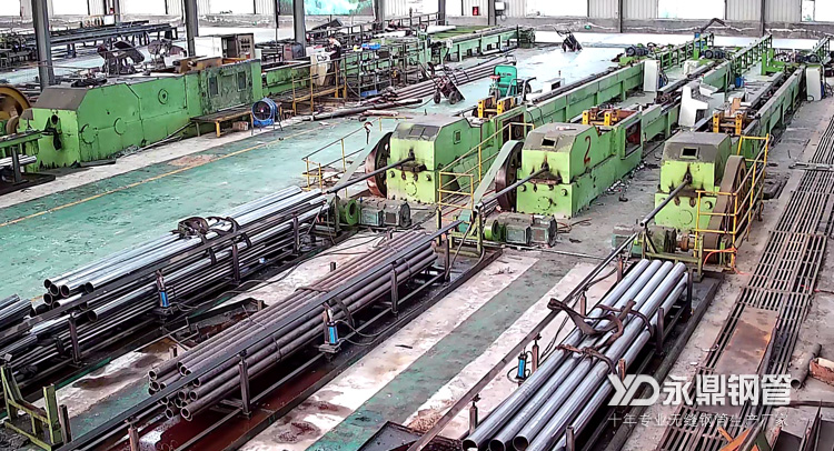 152*3.5mm薄壁精密91香蕉app下载免费版ios生产中，152*6.5mm即将下料……