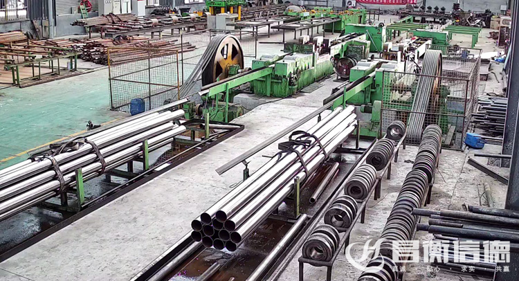 152*3.5mm薄壁精密91香蕉app下载免费版ios生产中，152*6.5mm即将下料……