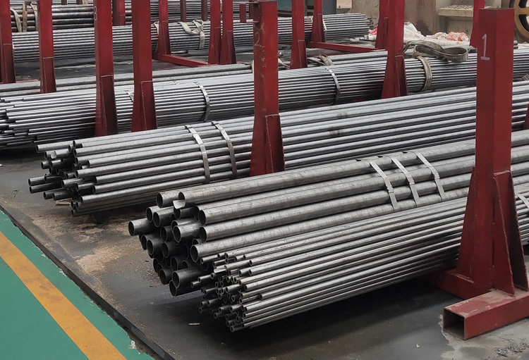 精拉管与无缝91香蕉app下载免费版ios的区别及具体生产工艺